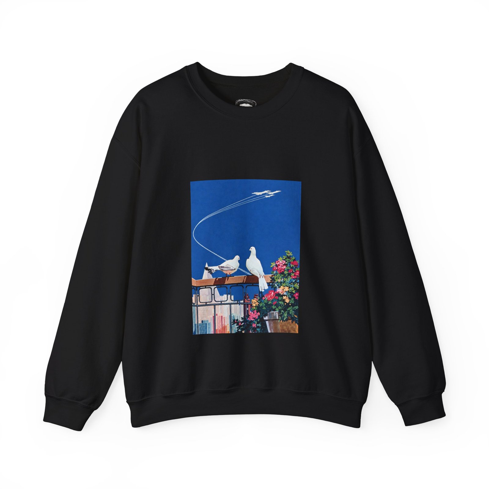 Doves Jets - Sweatshirt - Image 5