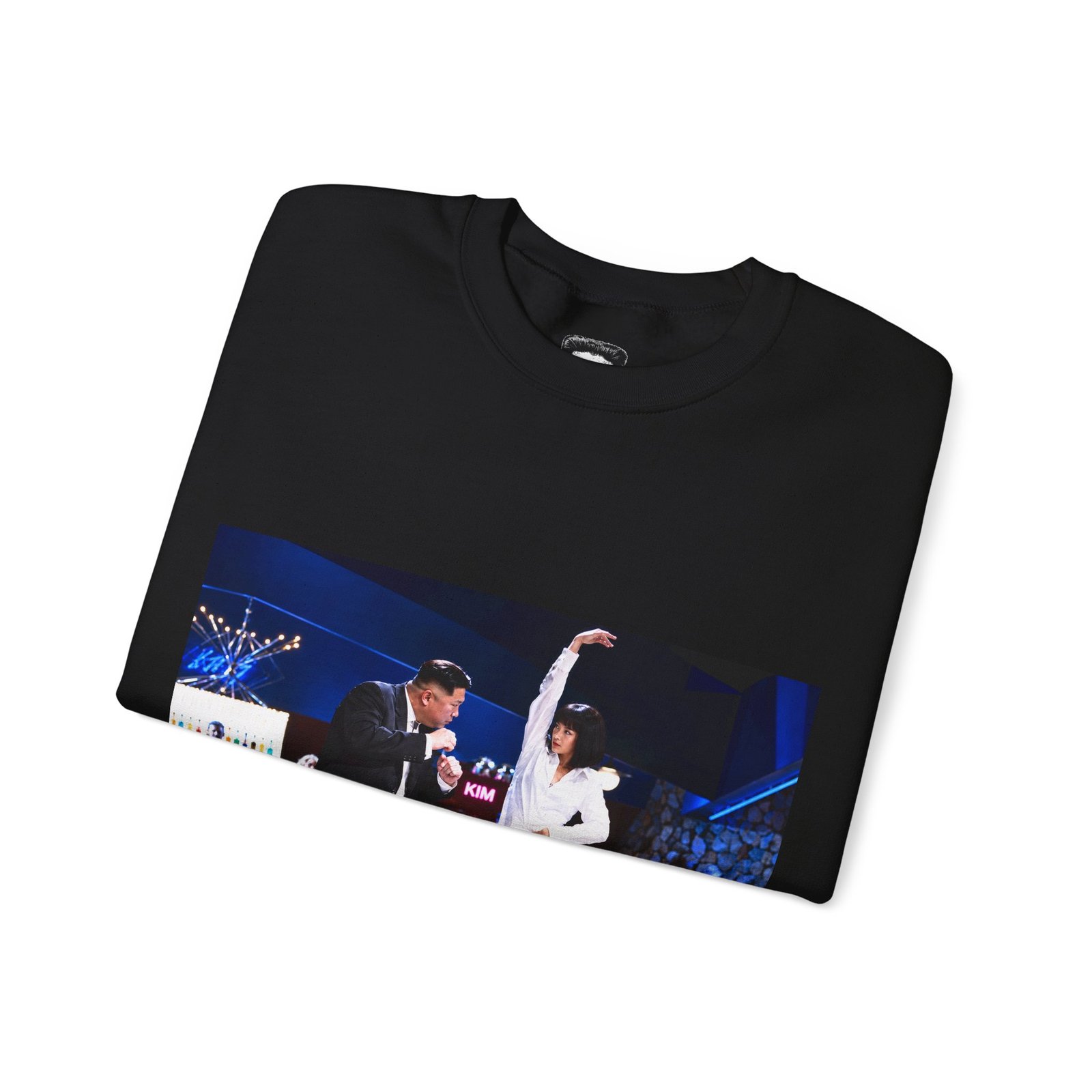 Kim Dance Scene - Sweatshirt - Image 7
