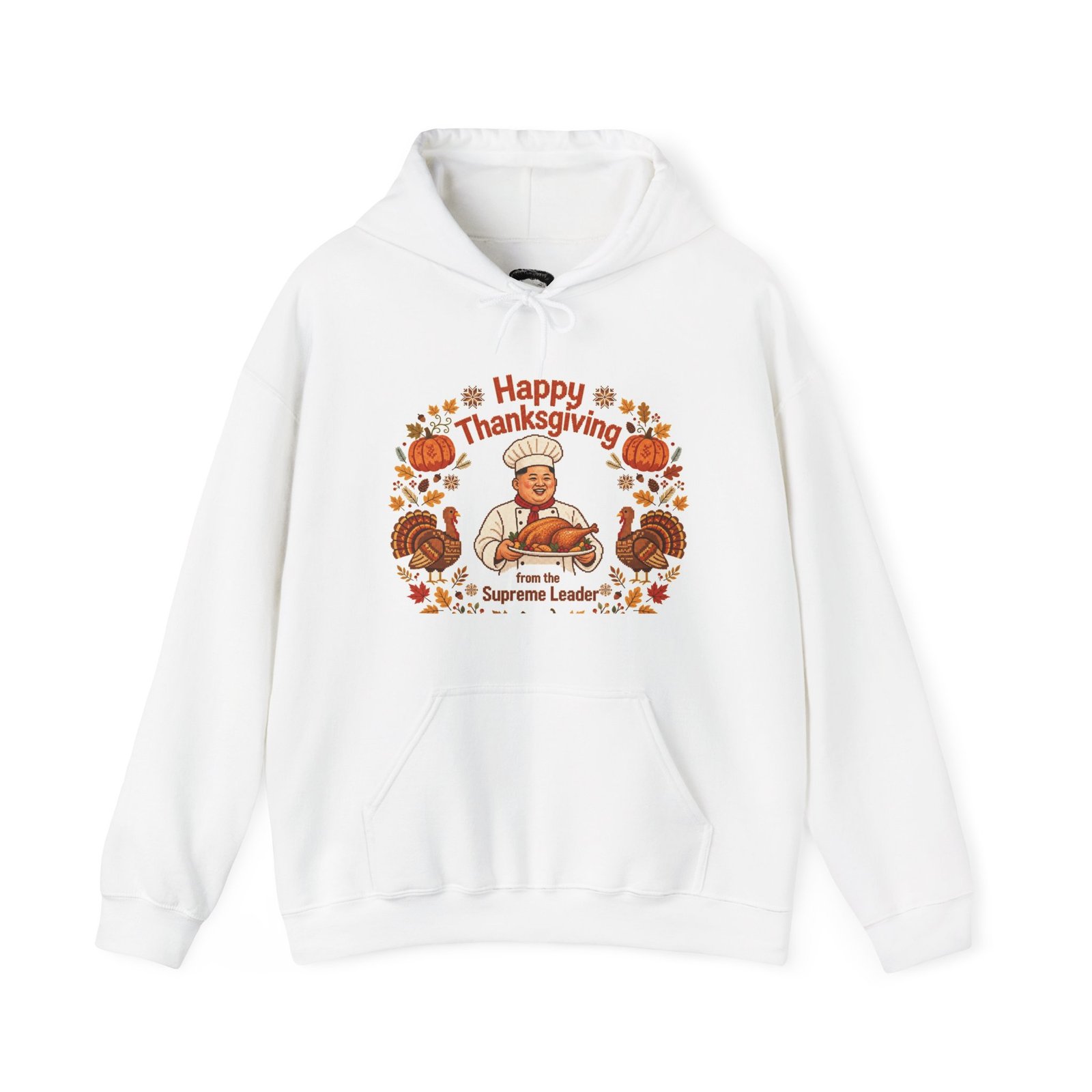 November 2026 - Hoodie