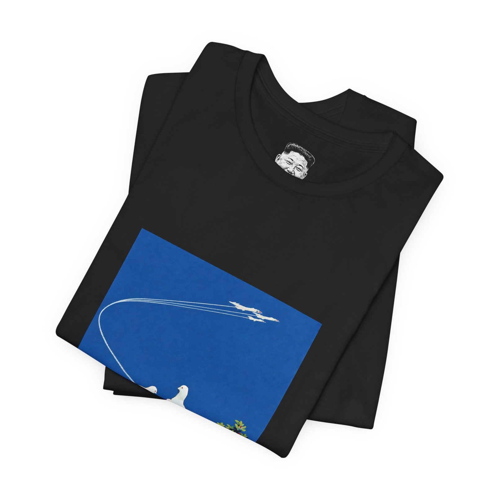 Doves Jets - Tee - Image 7
