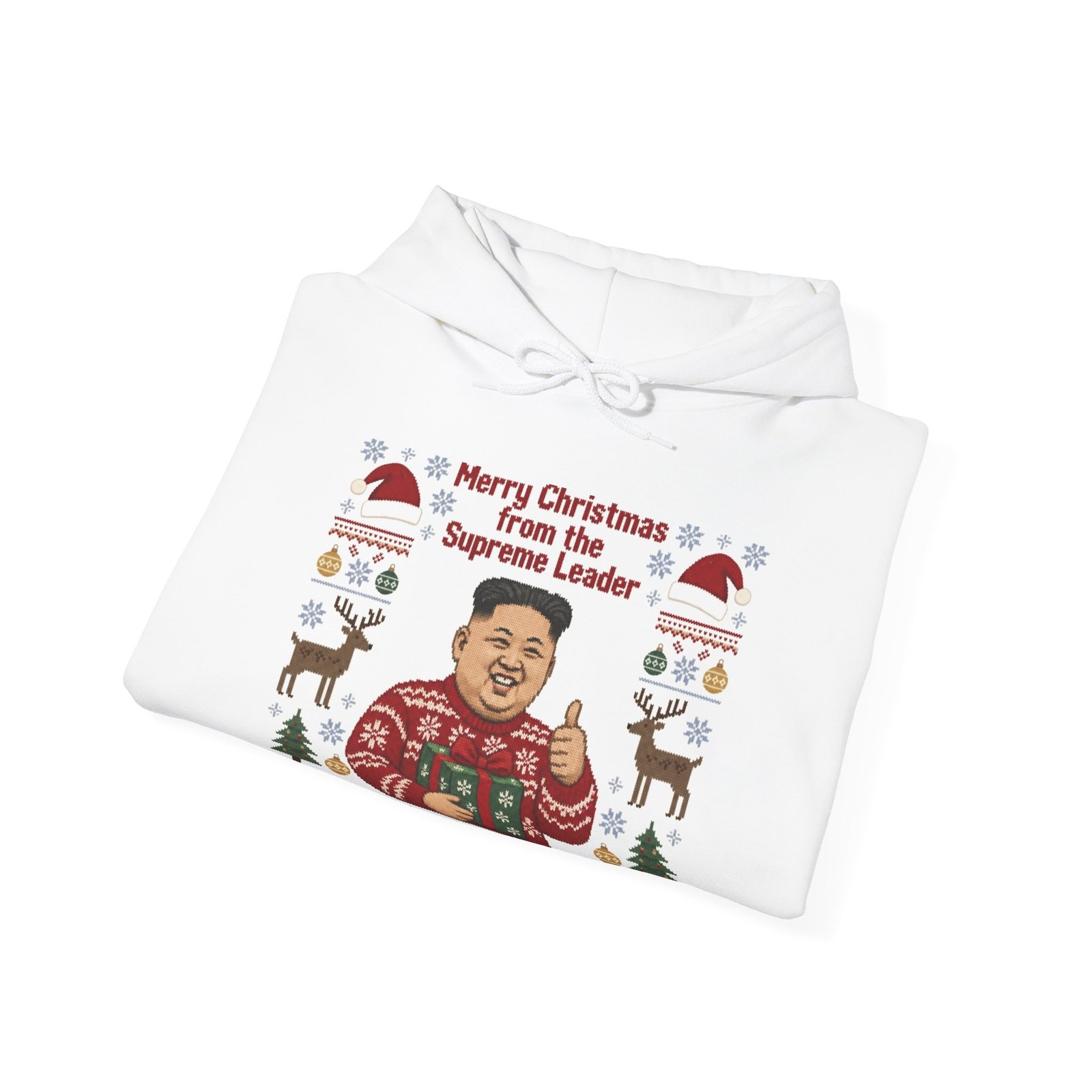 December 2026 - Hoodie - Image 4