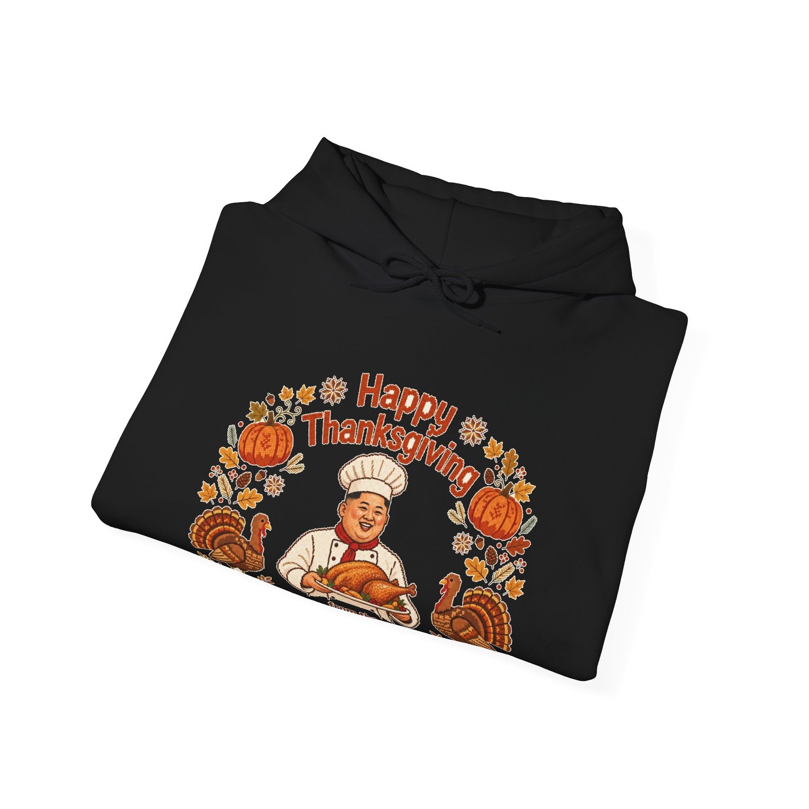 November 2026 - Hoodie - Image 8