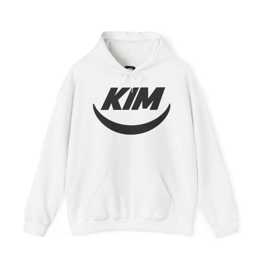 KIM Swoosh - Hoodie
