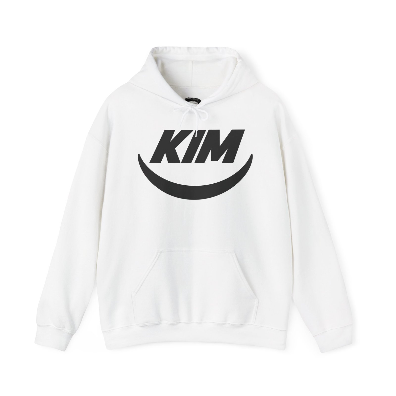 KIM Swoosh - Hoodie