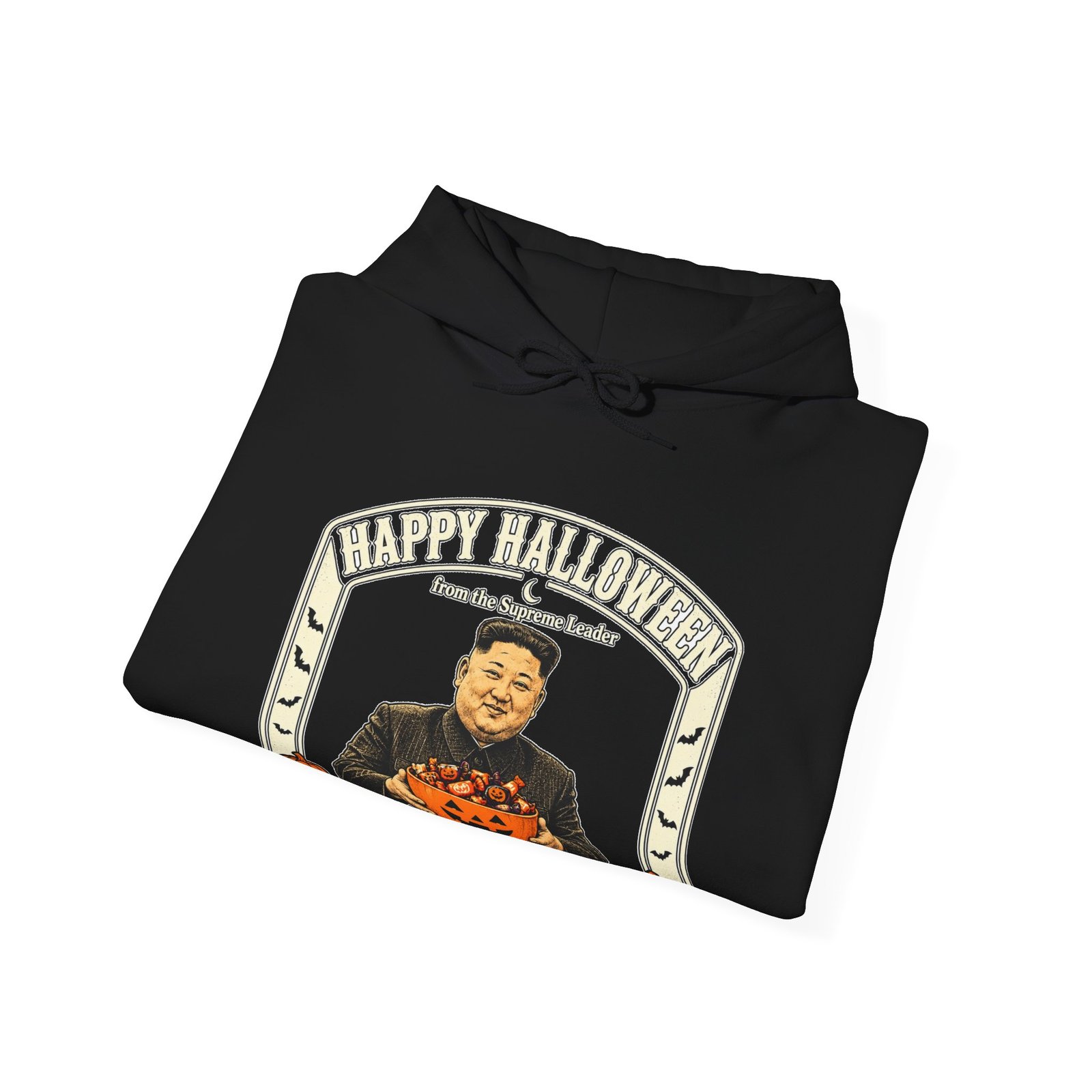 October 2026 - Hoodie - Image 4