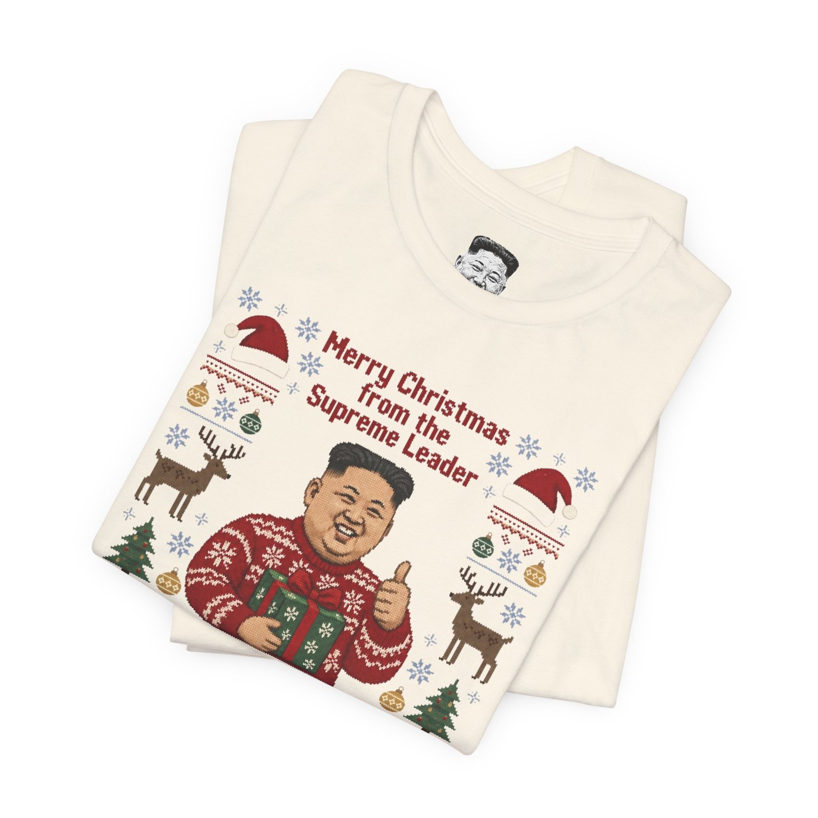 December 2026 Tee - Image 3