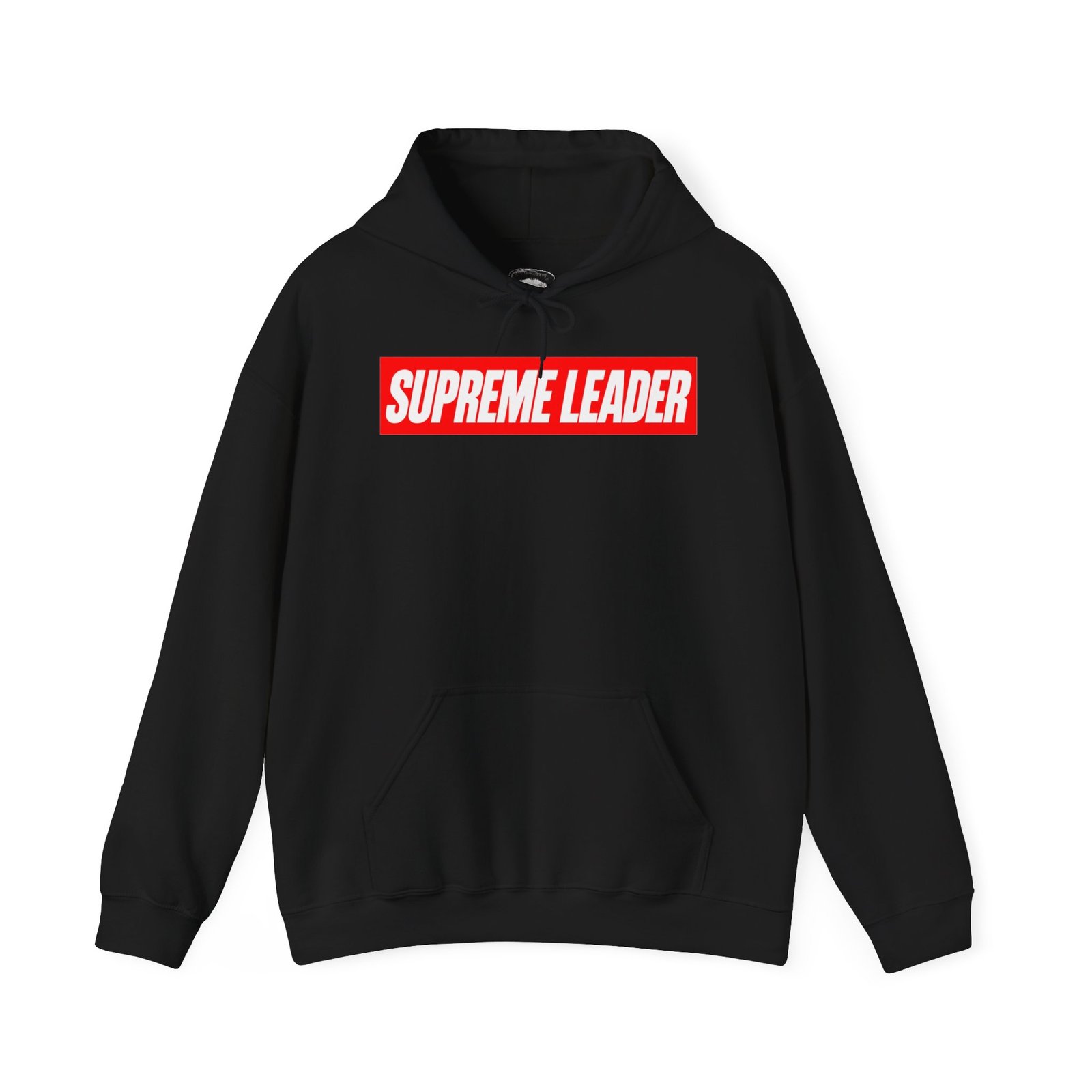 Supreme Leader Box - Hoodie - Image 5
