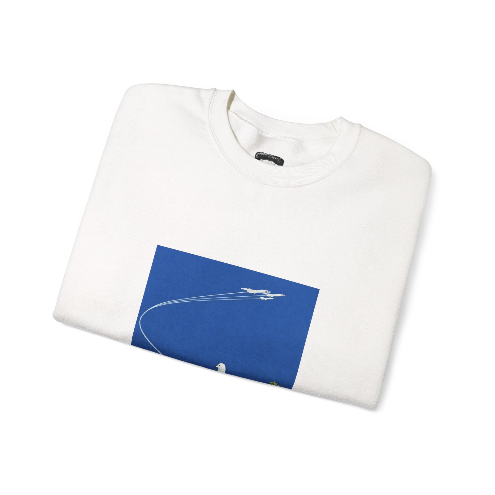 Doves Jets - Sweatshirt - Image 3
