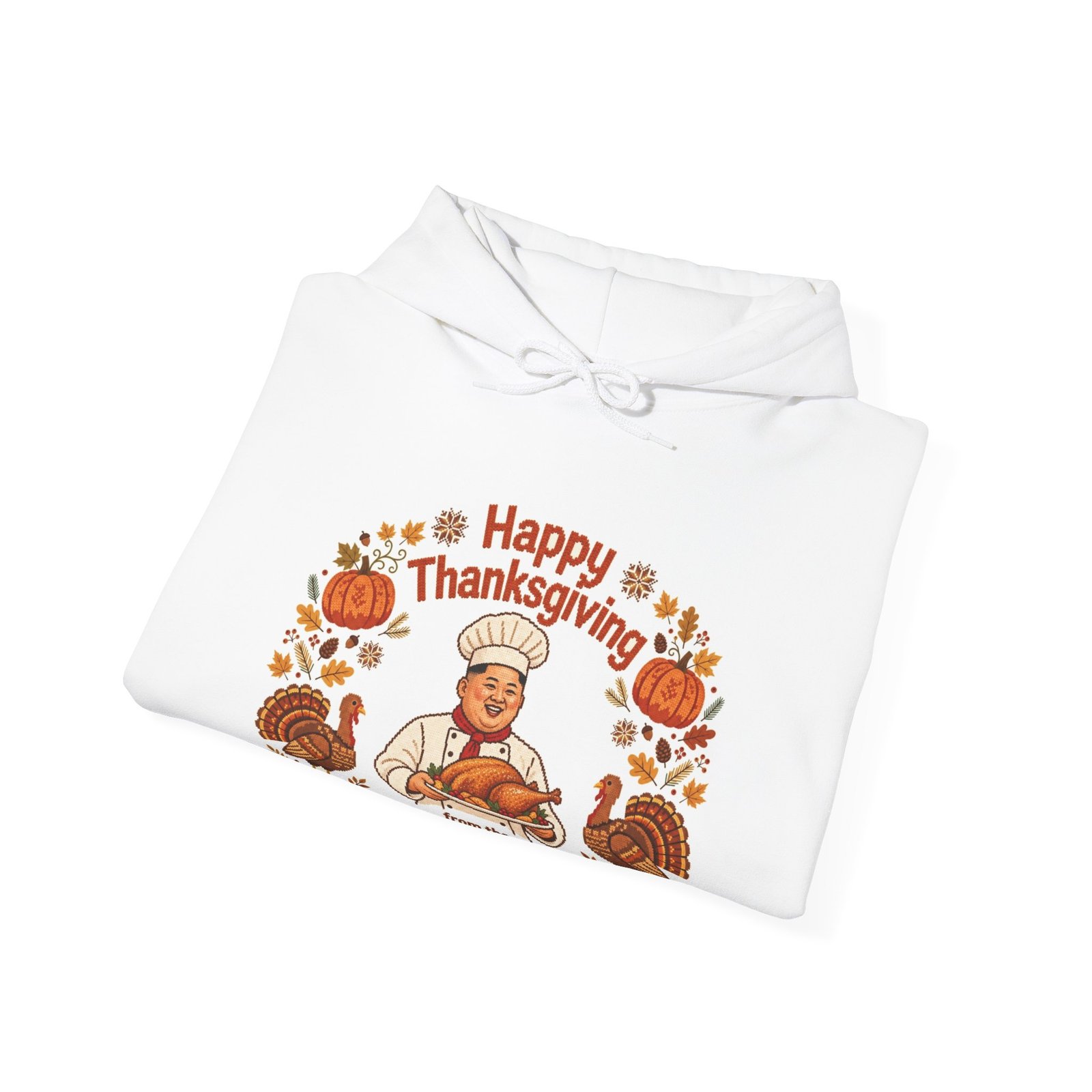 November 2026 - Hoodie - Image 4