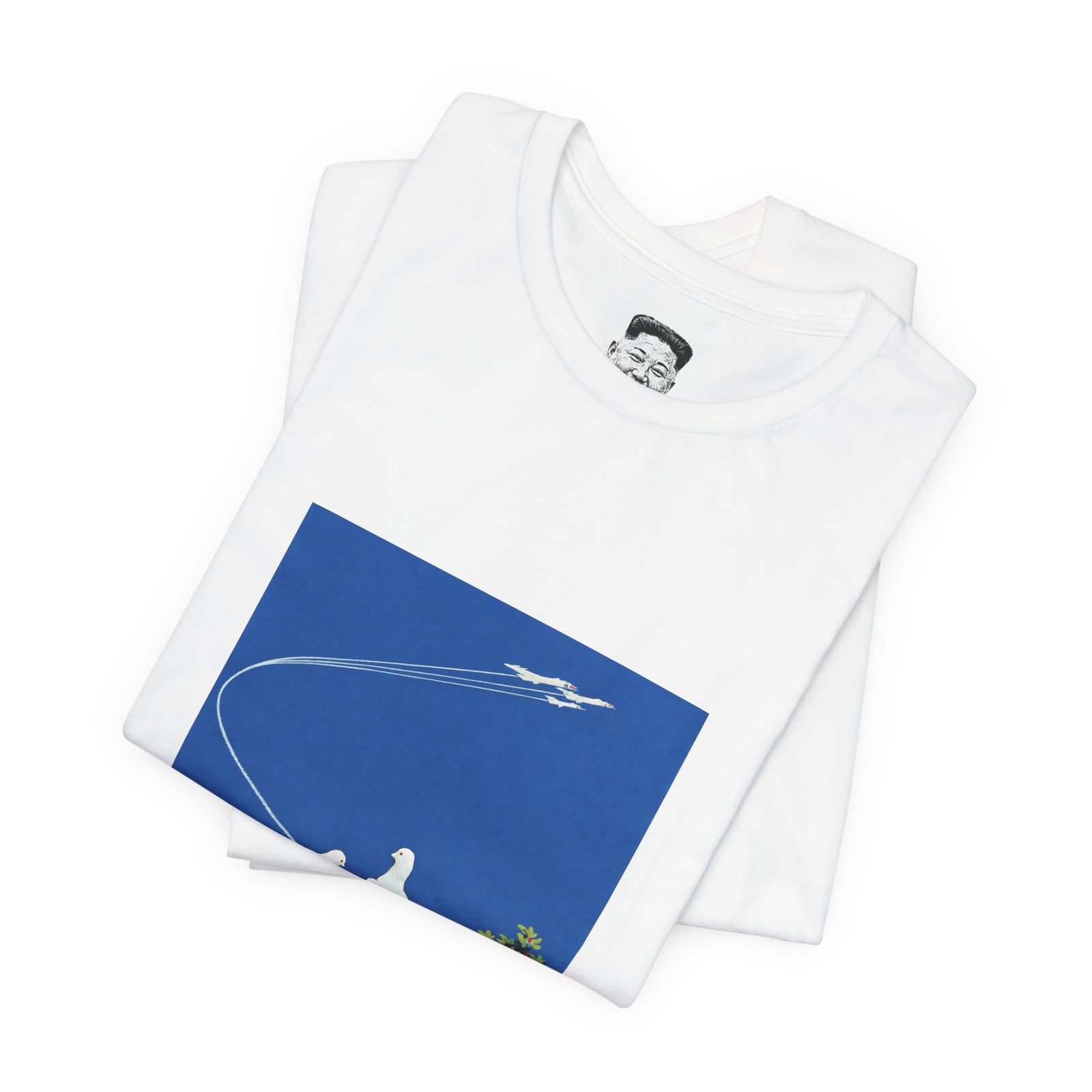 Doves Jets - Tee - Image 3