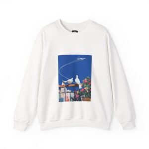 Doves Jets - Sweatshirt