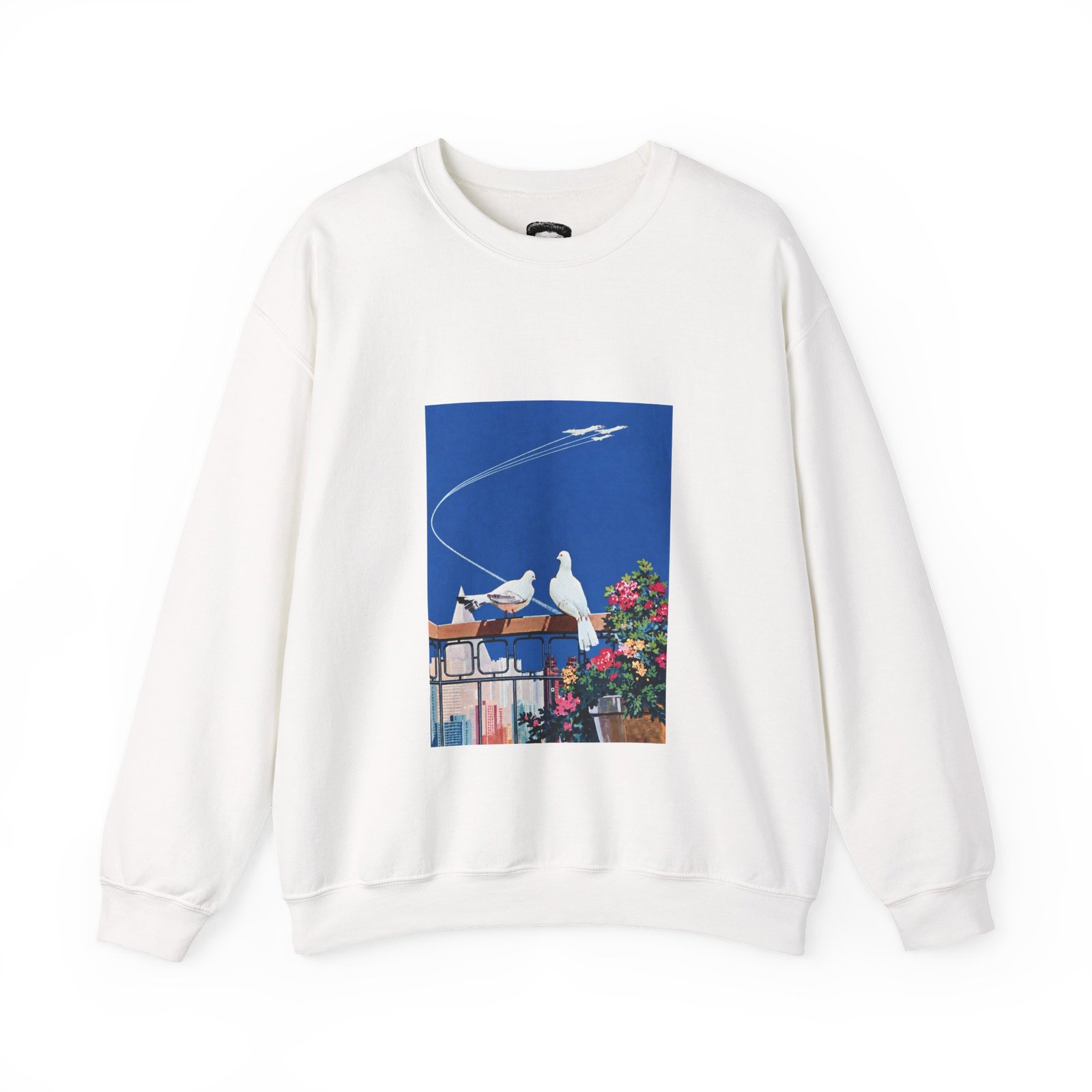 Doves Jets - Sweatshirt
