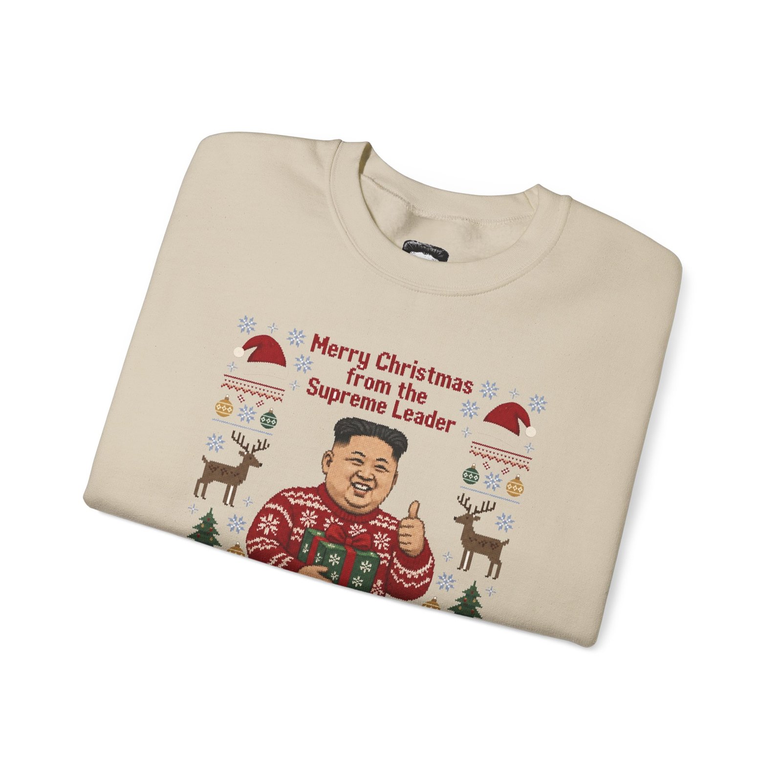 December 2026 Crewneck - Image 3