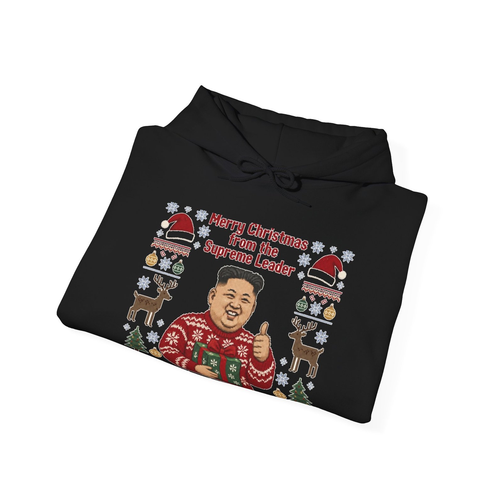 December 2026 - Hoodie - Image 8