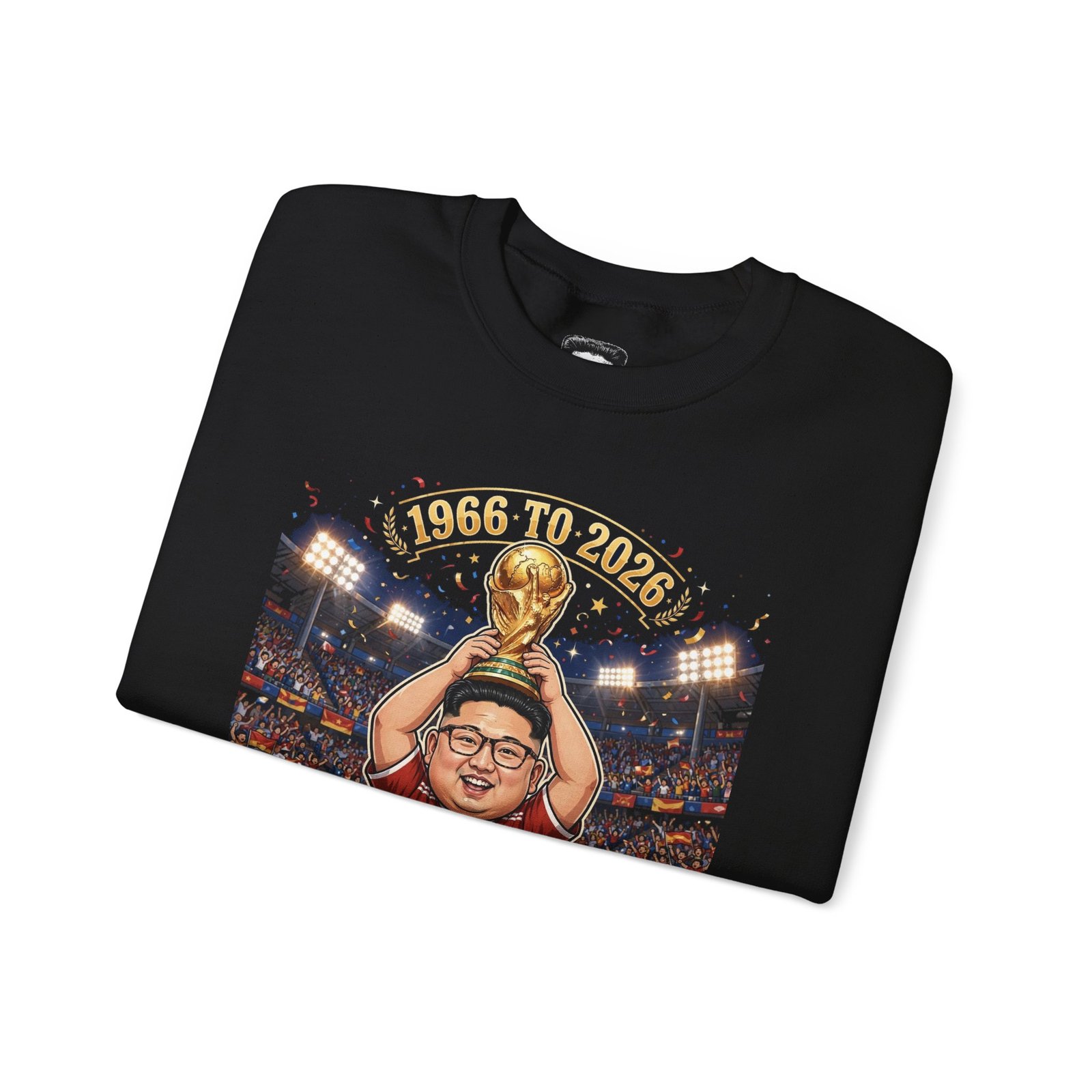 World Cup 2026 Crewneck - Image 3