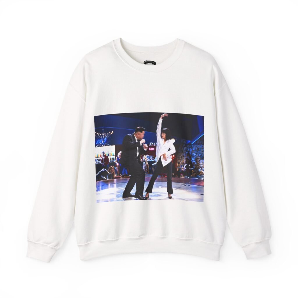 Kim Dance Scene - Sweatshirt