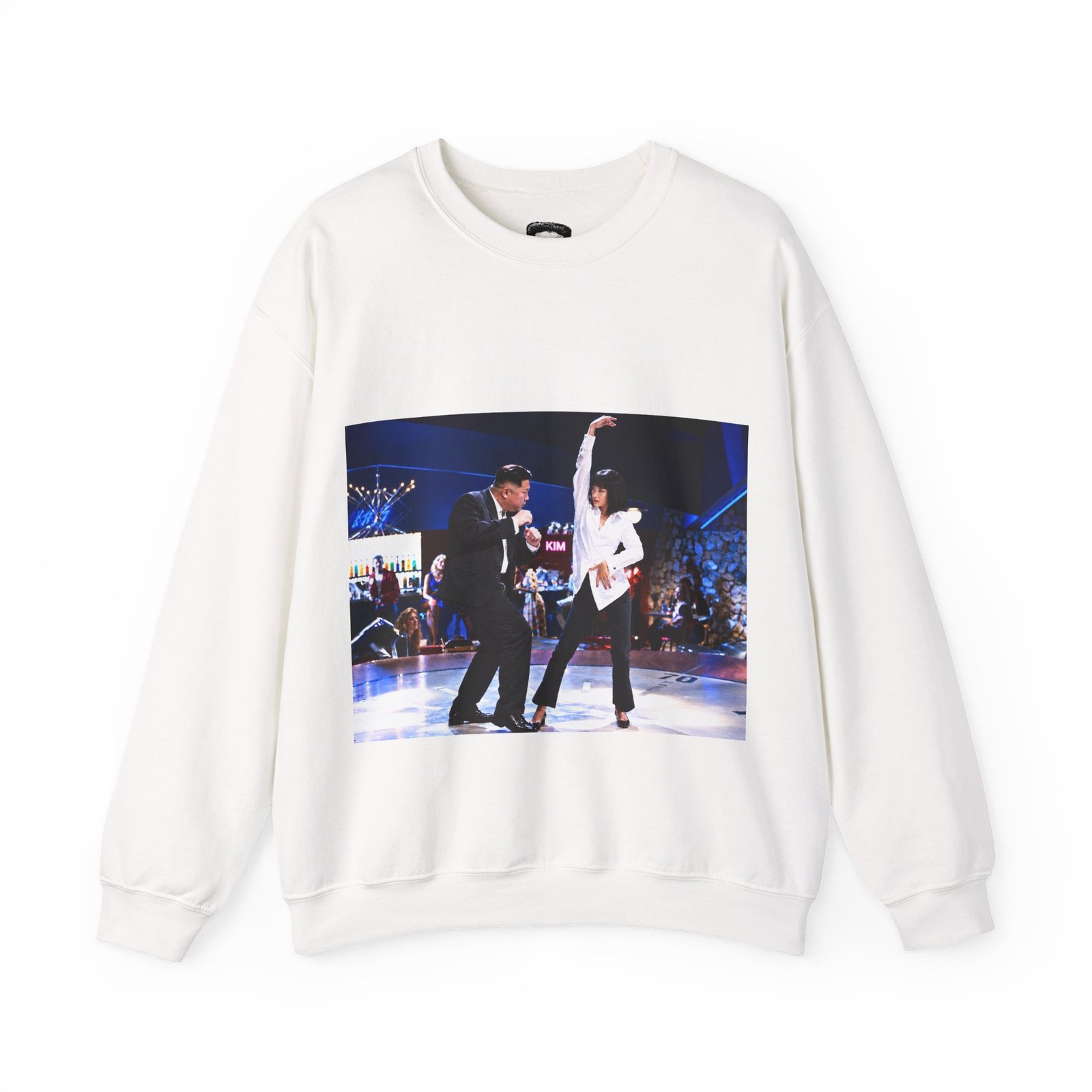 Kim Dance Scene - Sweatshirt