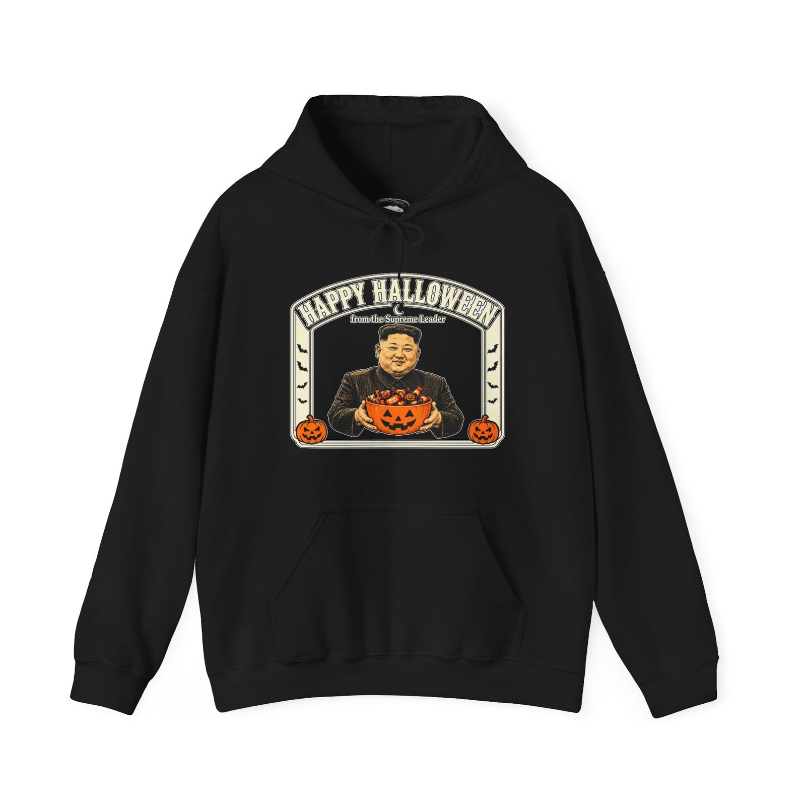 October 2026 - Hoodie