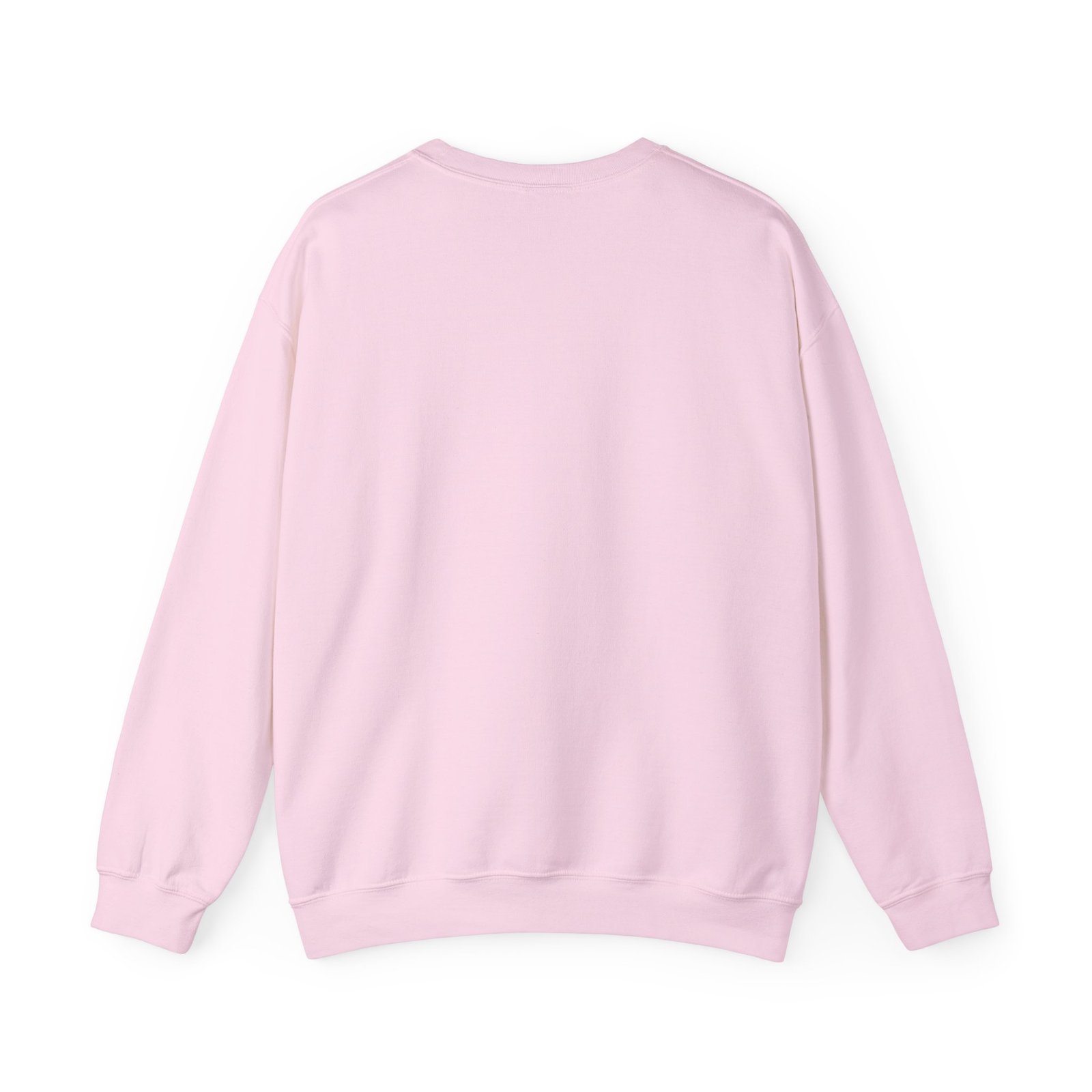 February 2027 Roses Crewneck - Image 2