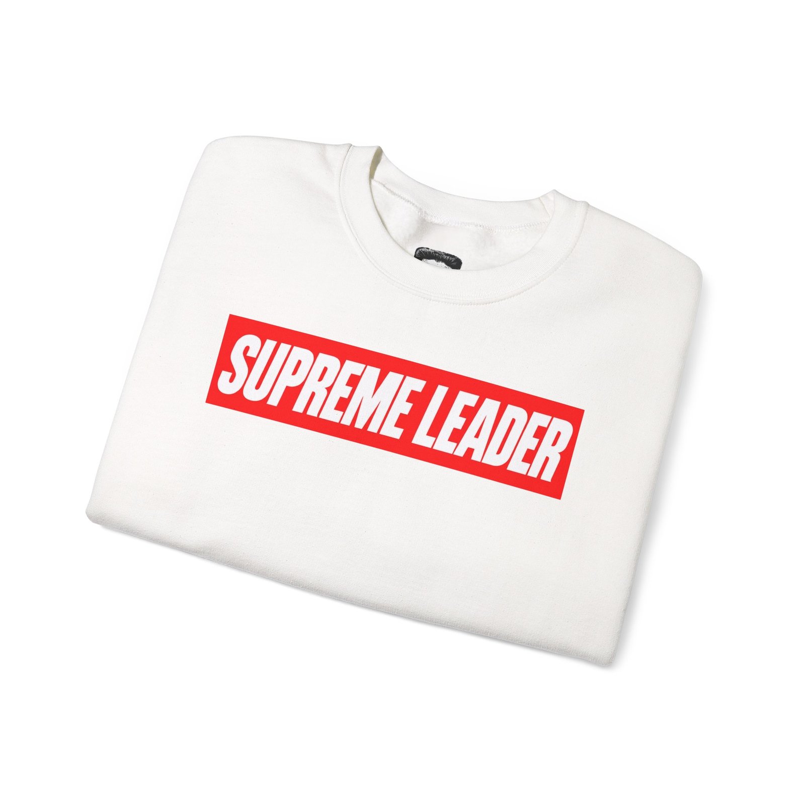 Supreme Leader Box Sweatshirt
