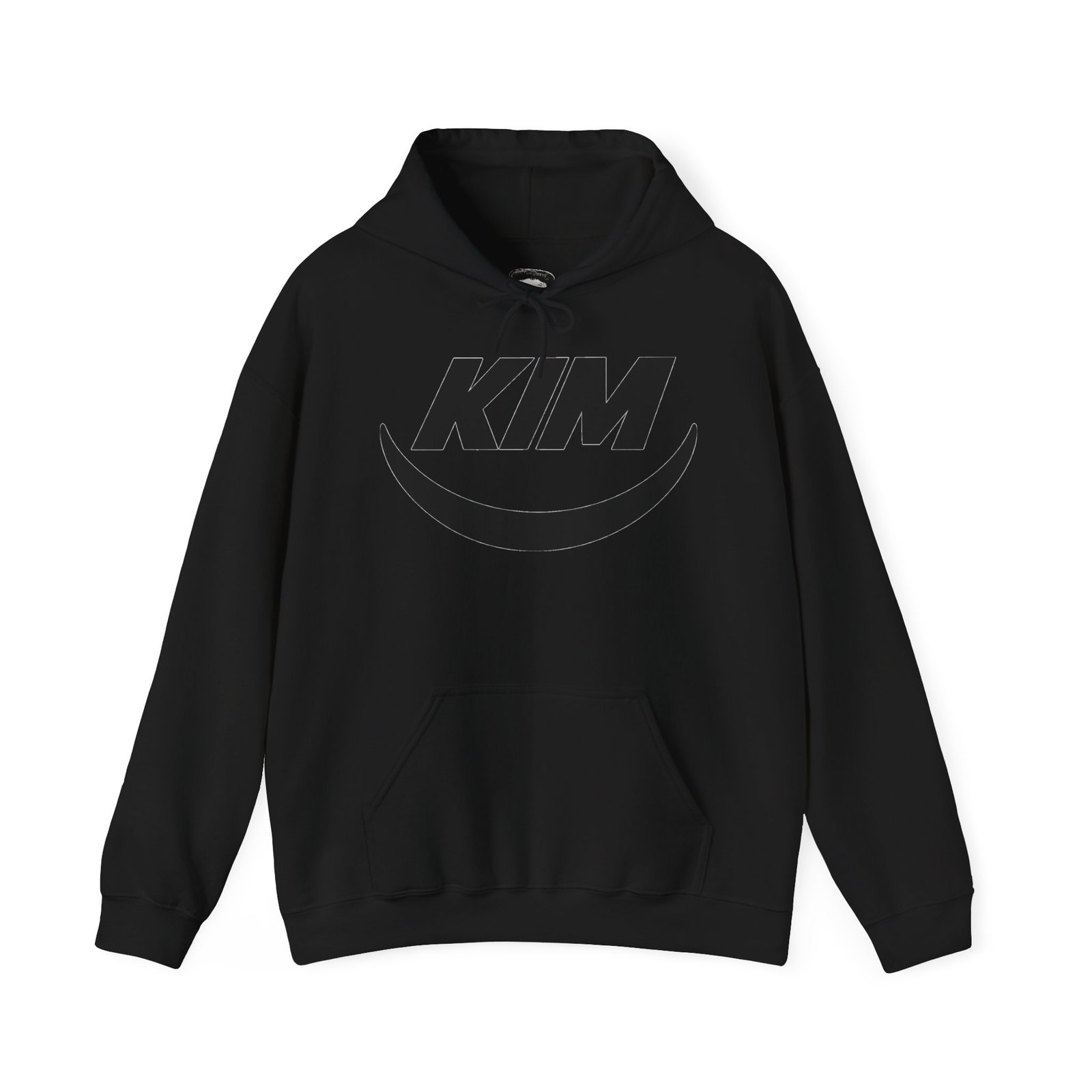 KIM Swoosh - Hoodie - Image 5