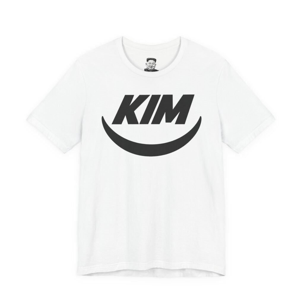 KIM Swoosh Sweatshirt
