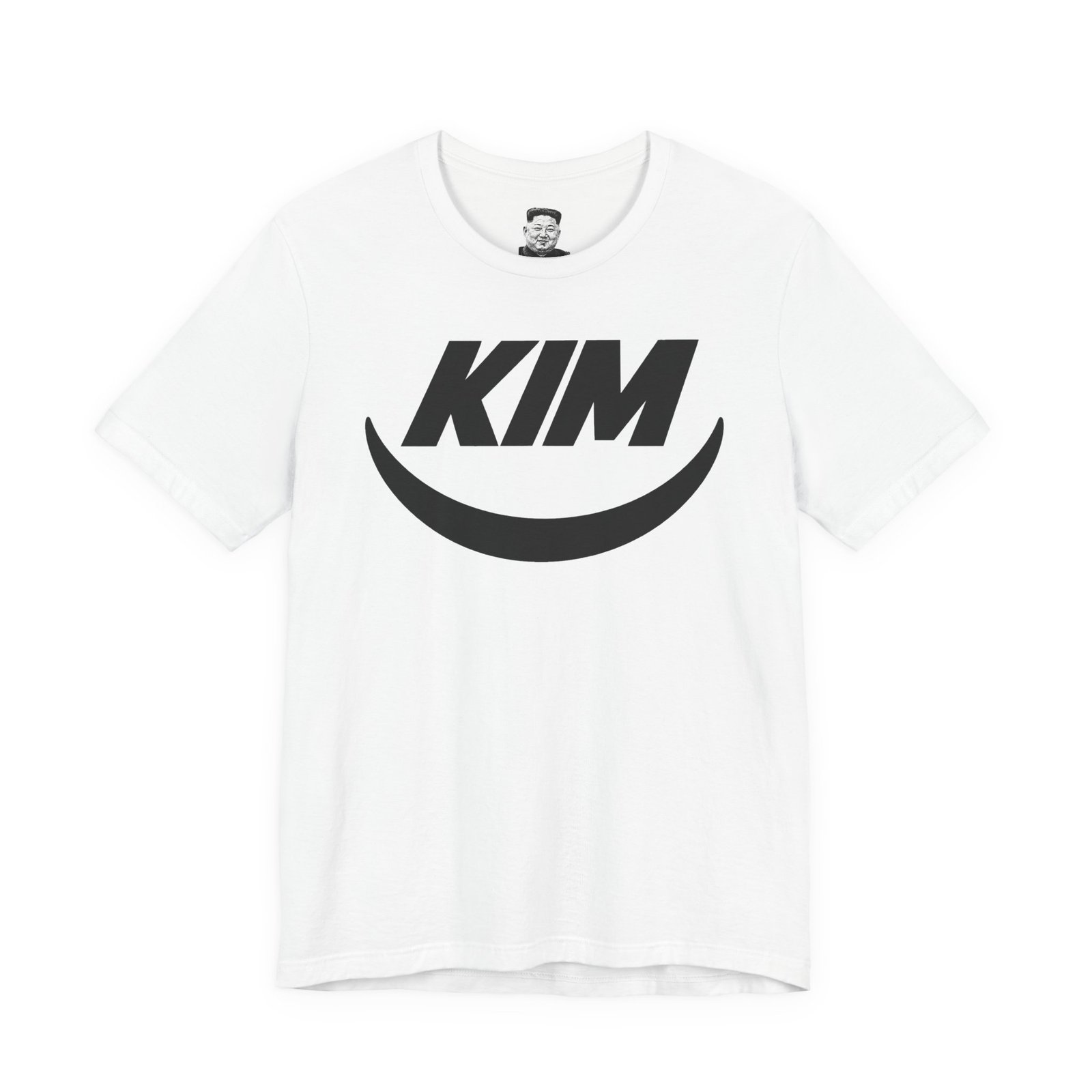 KIM Swoosh Sweatshirt