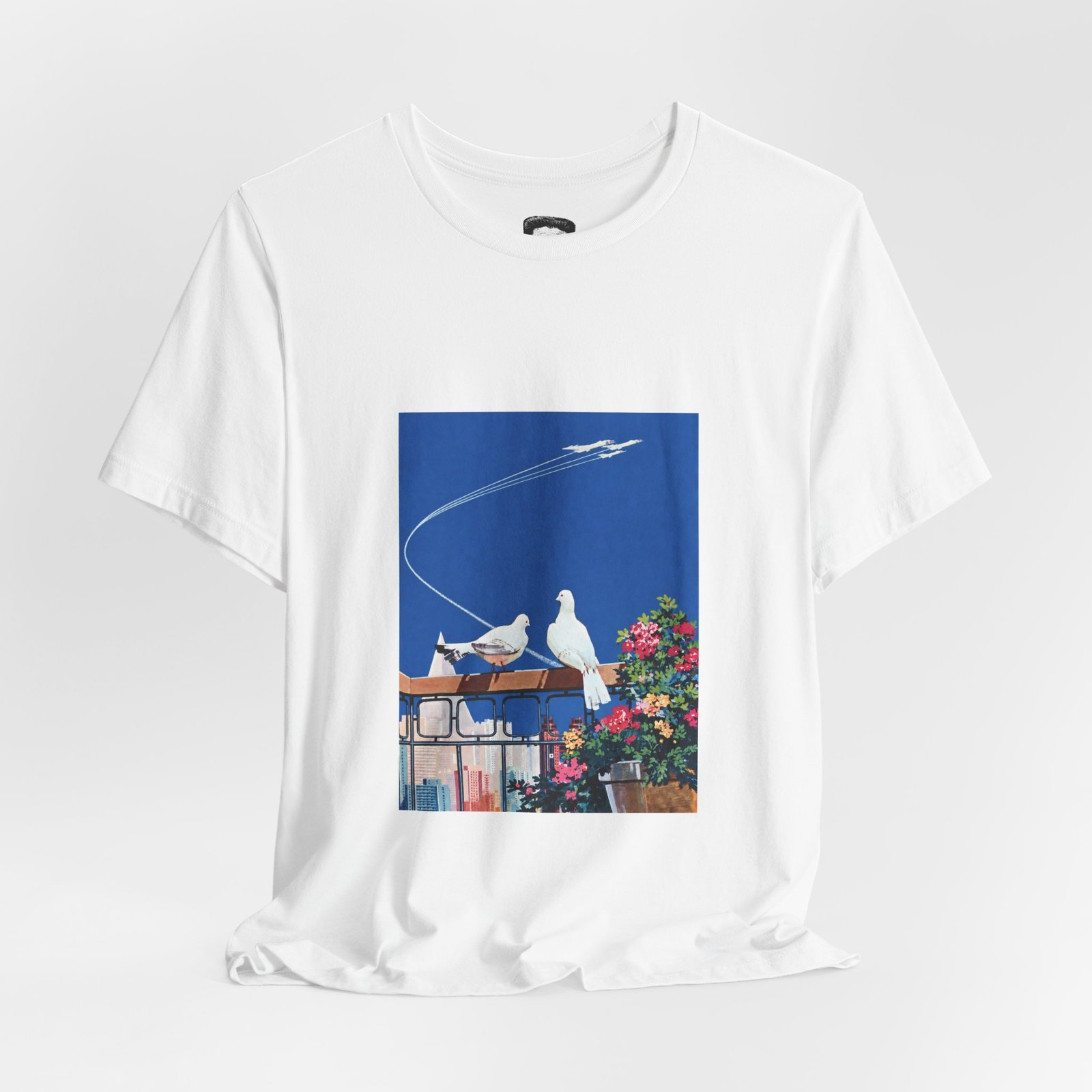 Doves Jets - Tee - Image 4