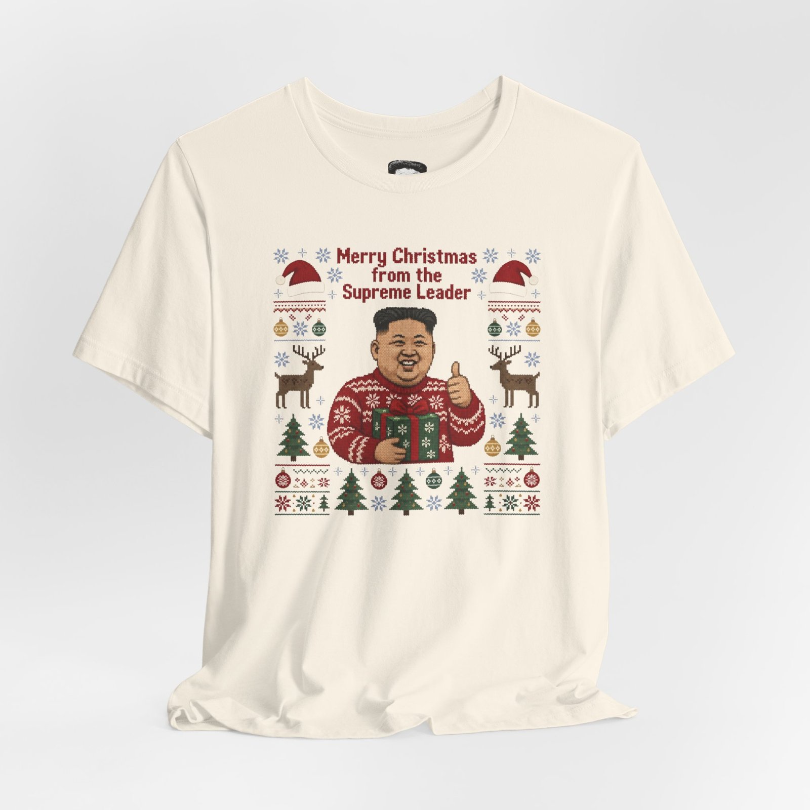 December 2026 Tee - Image 4