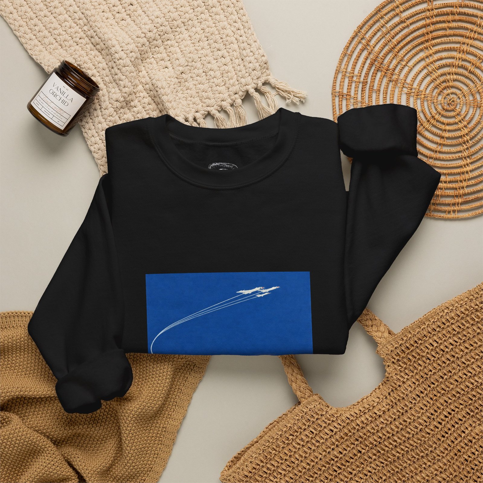 Doves Jets - Sweatshirt - Image 8