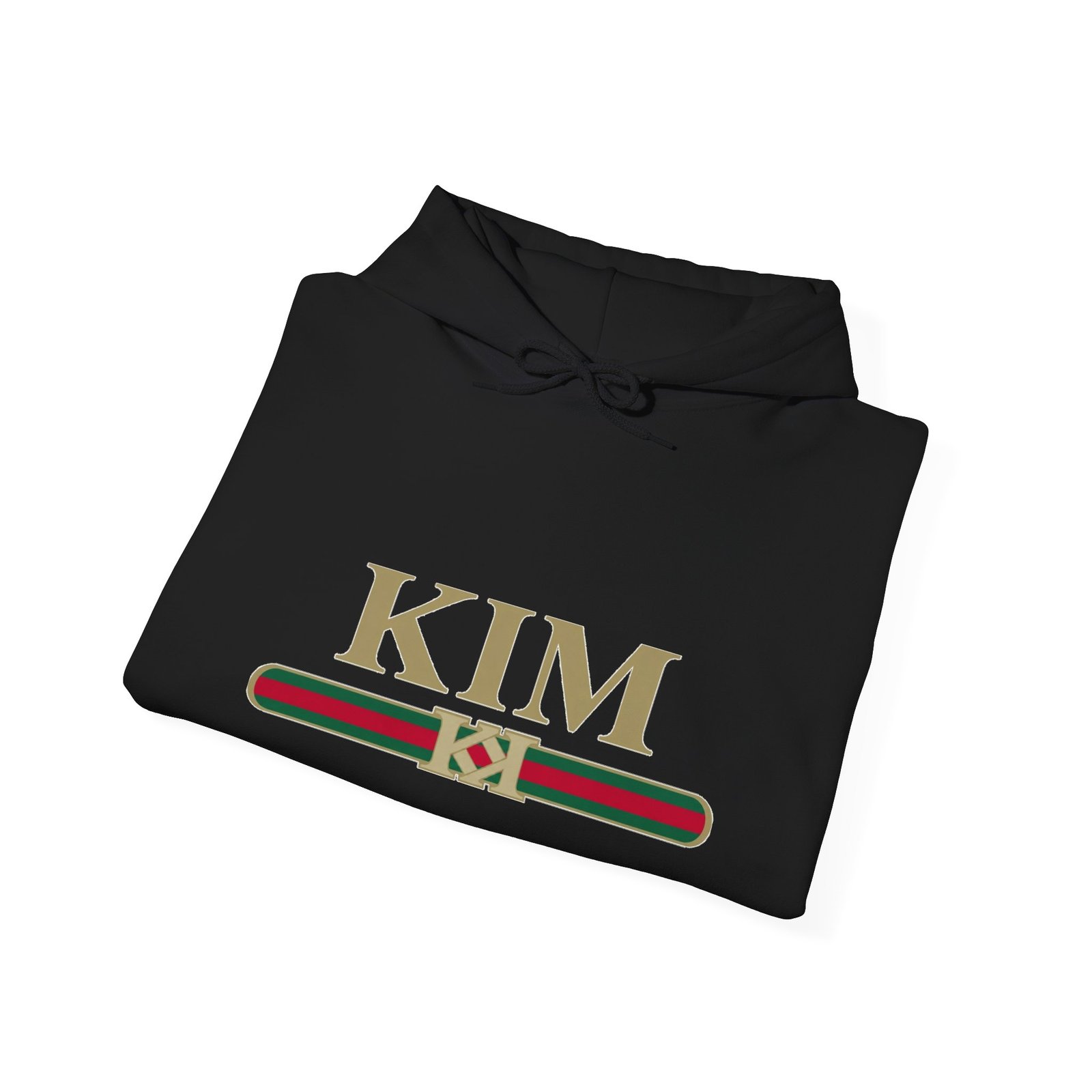 KIM Gold Stripe - Hoodie - Image 8