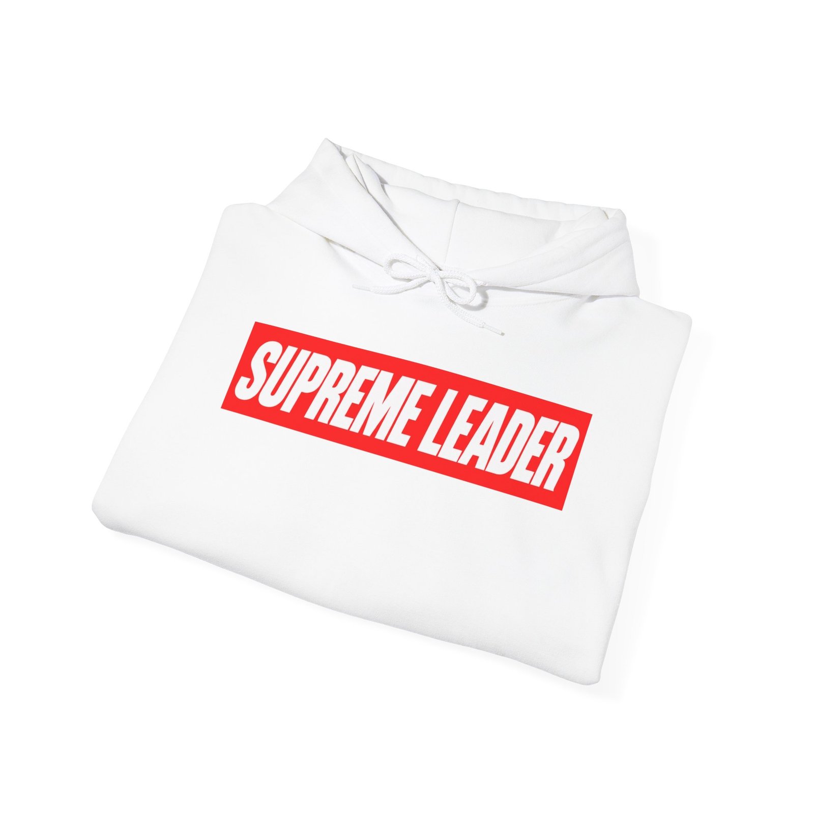 Supreme Leader Box - Hoodie - Image 4