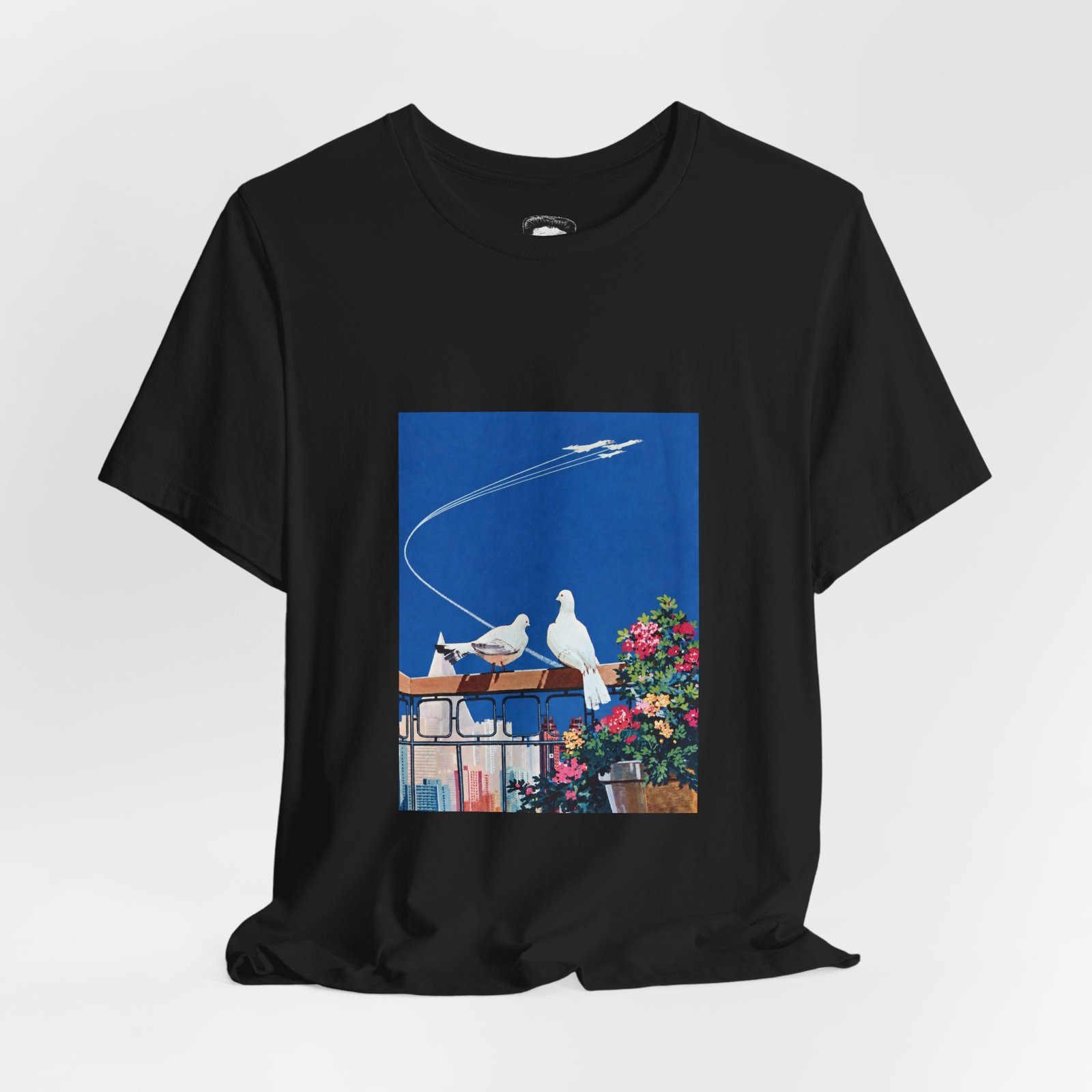 Doves Jets - Tee - Image 8