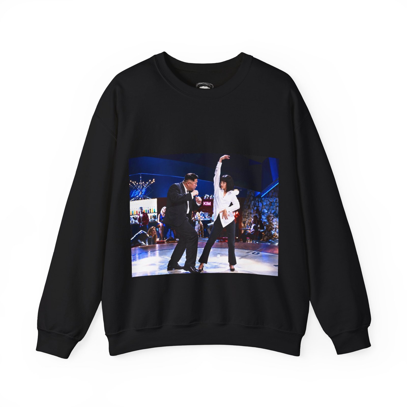 Kim Dance Scene - Sweatshirt - Image 5
