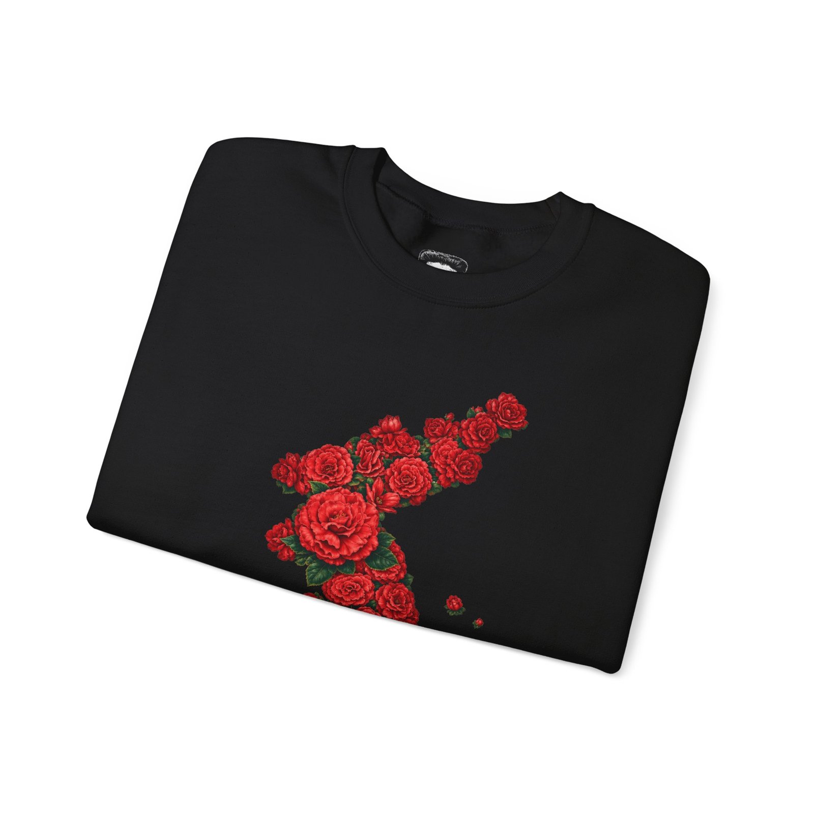 Rose Peninsula Korea - Sweatshirt - Image 7