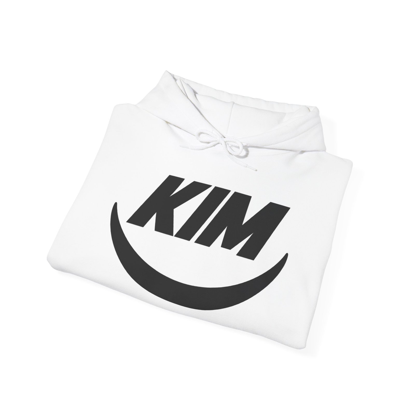 KIM Swoosh - Hoodie - Image 4