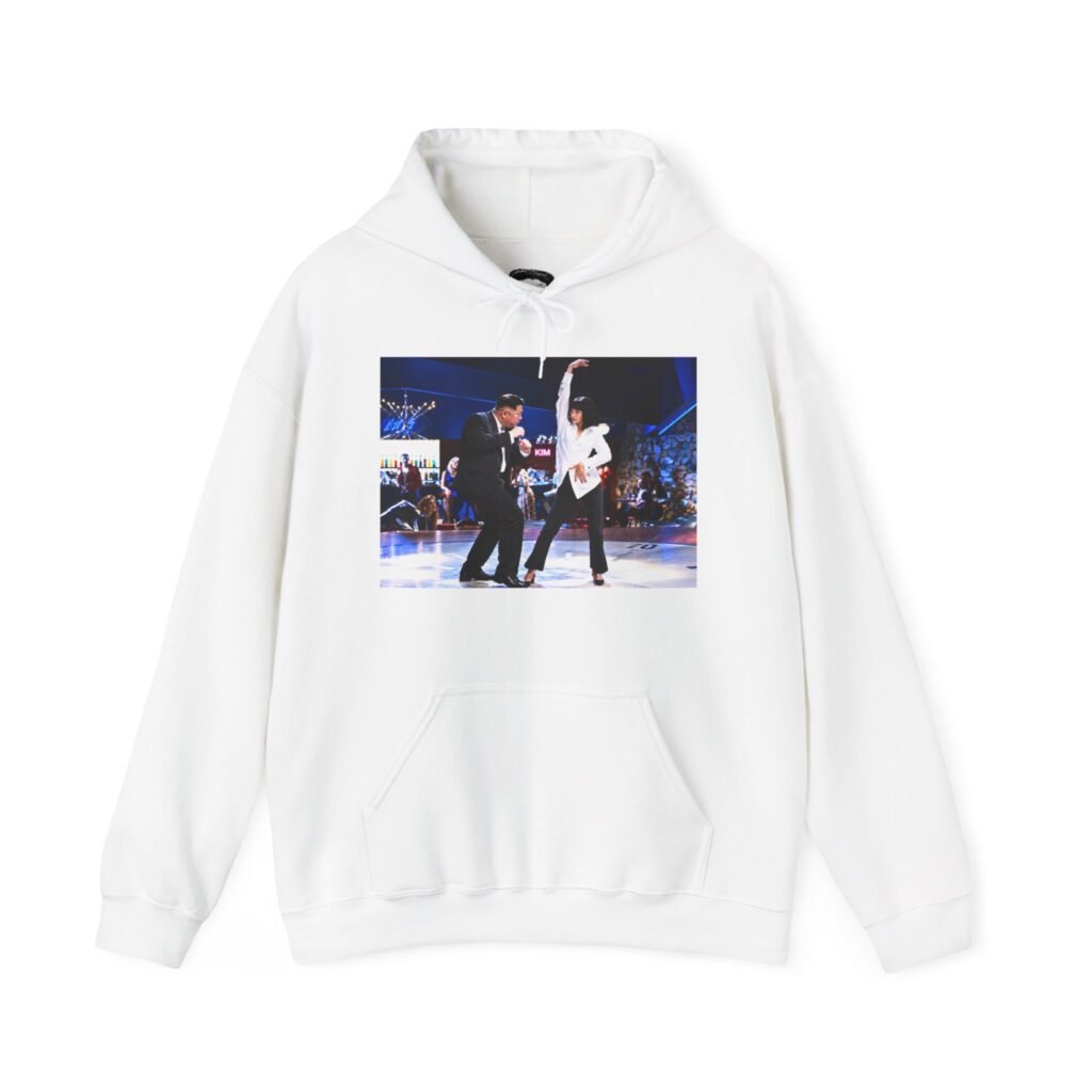 Kim Dance Scene - Hoodie