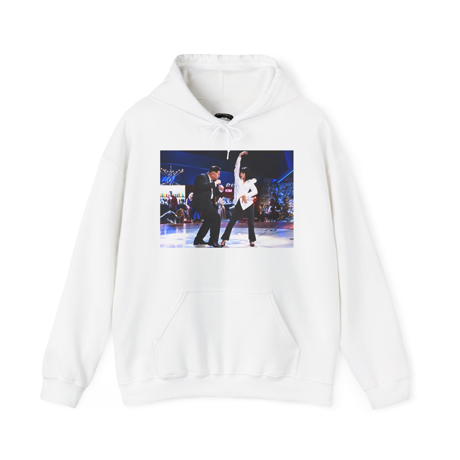 Kim Dance Scene - Hoodie
