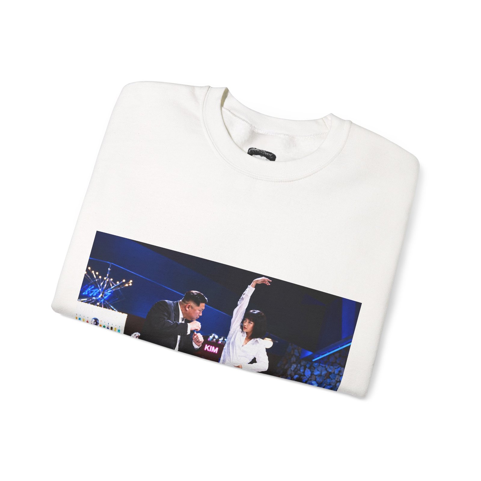Kim Dance Scene - Sweatshirt - Image 3