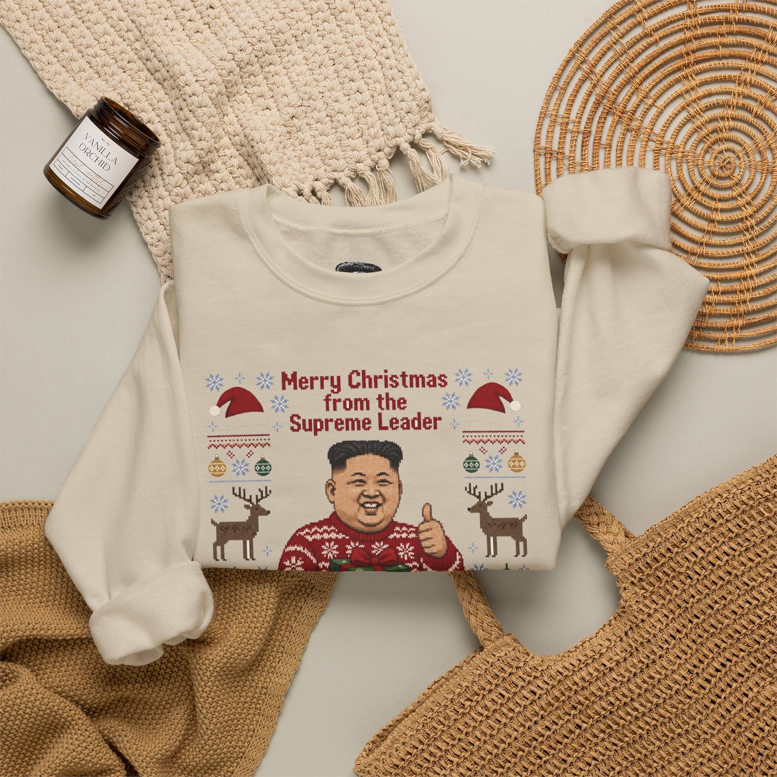 December 2026 Crewneck - Image 4