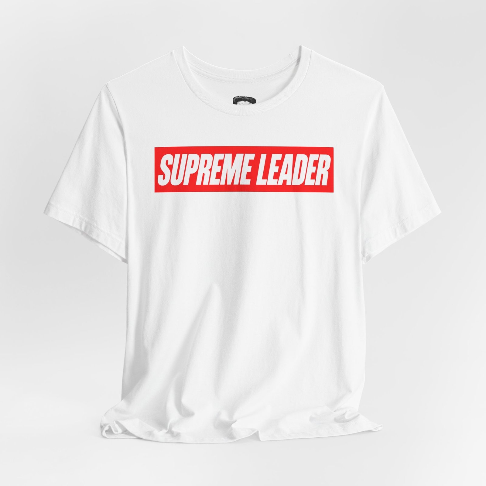 Supreme Leader Box Tee