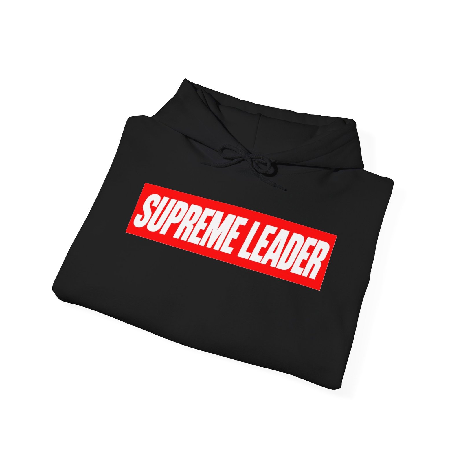 Supreme Leader Box - Hoodie - Image 8